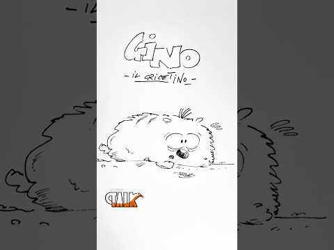 Il mio criceto