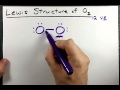 Understanding Lewis Structures and Radicals
