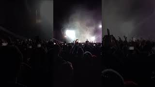 The Prodigy - Voodoo People Audioriver Festival 2026 Łódź