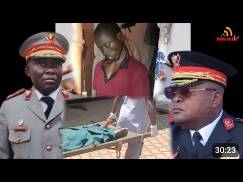 18/DIRECT : TRISTE 😭TANGO FORT BOTALA BILOKO BA KUTI NA BUREAU 🚨 TSHIWEWE KYABULA COMPLICES KABILA ?