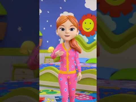 Это способ песня для детей #shorts #kidssong #thisistheway #nurseryrhymes #cartoonvideo