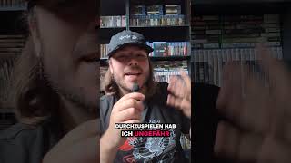 Das OG Silent Hill 2 ist besser? #konami #silenthill #horrorgaming #retro