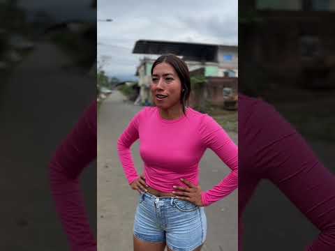 Maykel rompió el dibujo de Daniela