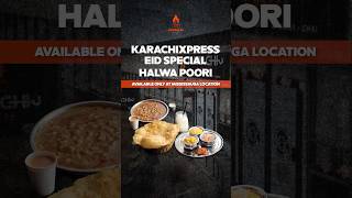 Eid Nashta at KX Mississauga ❤️‍🔥