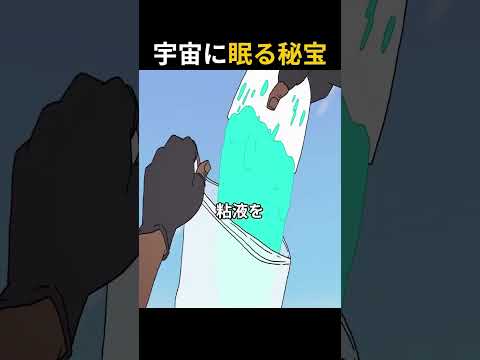 青い果実が開く異次元への扉