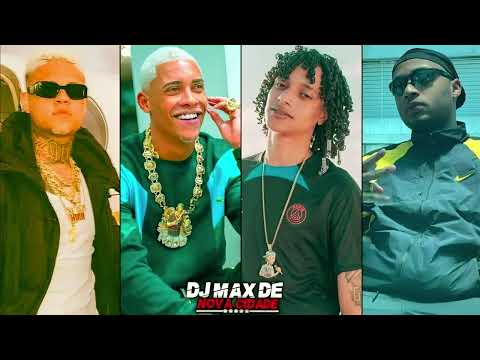 TRAP BRASIL 2024 - FILIPE RET , MC CABELINHO ,ORUAM,MC POZE - PLAYLIST TRAP BR MELHORES 2024 #trapbr