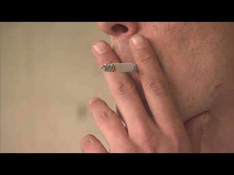 YouTube video thumbnail: Illinois Increasing Taxes on Tobacco Products Starting July 1
