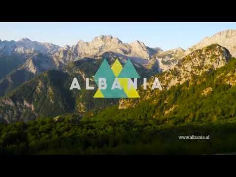 ALBANIA Go Your Own Way