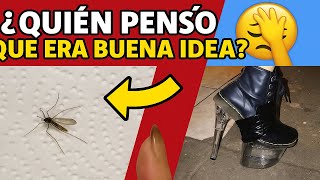Inventos Que NO Tienen Sentido y Aun Así Existen 😵