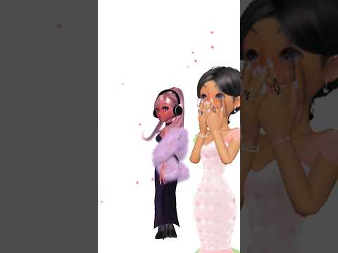 At School Ep6 during the party #zepeto #trending #totem #zepetolovestory #tiktokviral