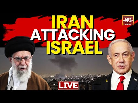 Israel-Iran War LIVE: Devastation, Destruction Everywhere | Many Injured In Iranian Missile Strike