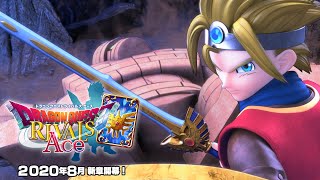 Square Enix Is Shutting Down Its Dragon Quest Card Game This July