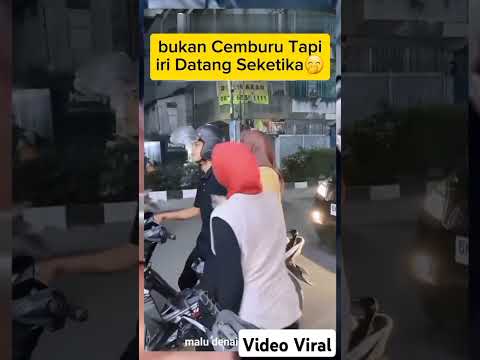 Ketika iri Datang Seketika🤭 #jangkauanLuas #fyp #Viral