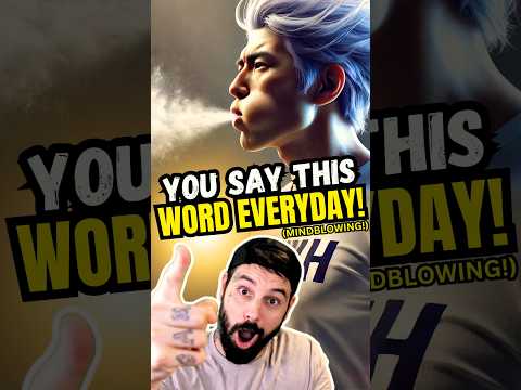 How to Pronounce YHWH! (The REAL name of God!) 🤯