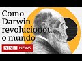 Understanding Darwin's Theory of Evolution