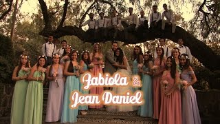 Fabiola & Jean Daniel [TRAILER]