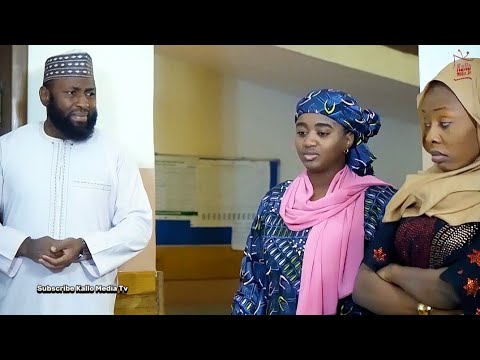 Farkon Ciki [ Part 3 Saban Shiri ] Latest Hausa Films Original Video