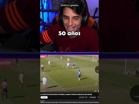 El Burrito Ortega me GANÓ en VELOCIDAD