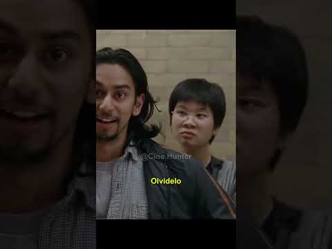 Conserje Genio Resuelve Problema Matemático del Milenio #shorts #motivation #maths #inspiration #sad