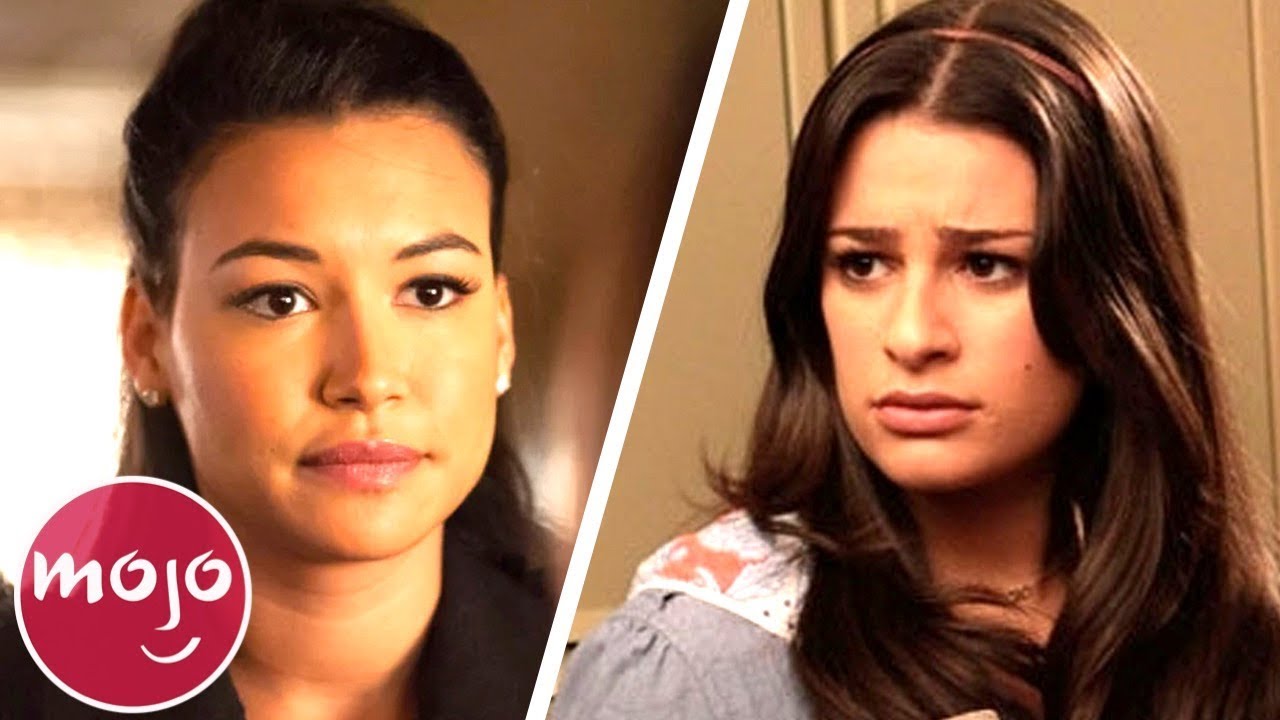Top 10 Behind-the-Scenes TV Cast Feuds
