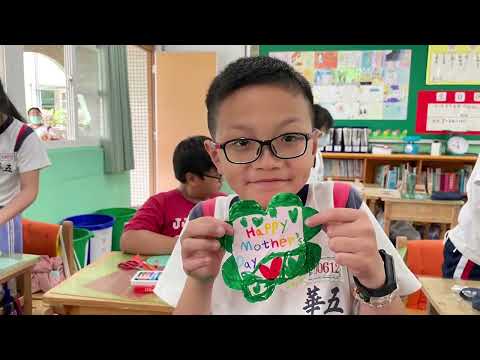 111-2 五華國小306英語課堂紀錄 - YouTube