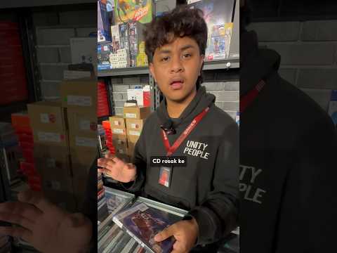 DAH BELI 3 - 4 BULAN NAK REFUND ?