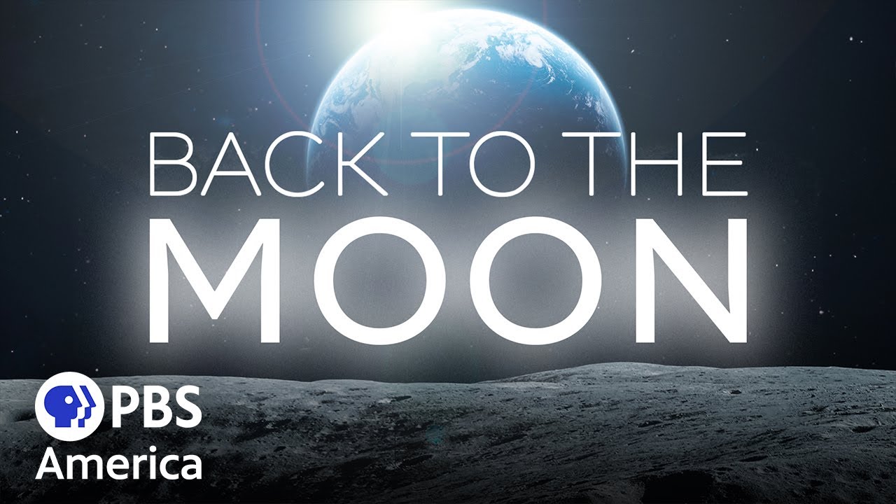 Back to the Moon FULL SPECIAL | NOVA | PBS America