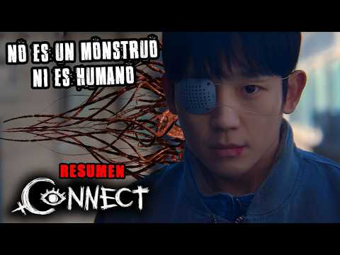 ES LA NUEVA EVOLUCION DE LA ESPECIE HUMANA | RESUMEN COMPLETO DE DORAMAS