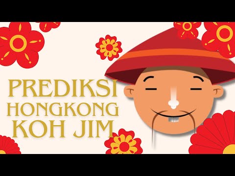 PREDIKSI HK 10 APRIL 2024 | BOCORAN TOGEL HONGKONG MALAM INI | RUMUS KEPALA EKOR HK JITU