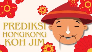 PREDIKSI HK 10 APRIL 2024 | BOCORAN TOGEL HONGKONG MALAM INI | RUMUS KEPALA EKOR HK JITU