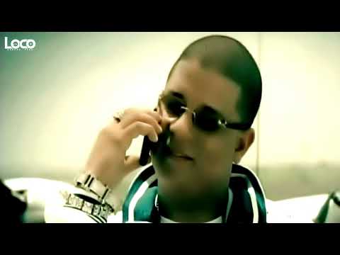 [96] EL TELEFONO - HÉCTOR EL FATHER FT. WISIN & YANDEL - (IN ACAPELLA DEMBOW) - DJ LOCO CABANA-PERU