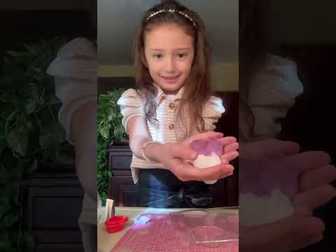3 años de julii cocina 🥰
