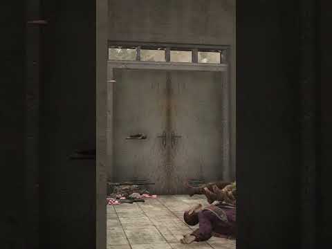 Is This The Rarest Way To Die in DayZ?