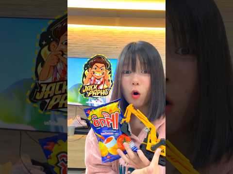 แจ๊กแม็คโคร แม็คโครเเจ๊ก!! ??