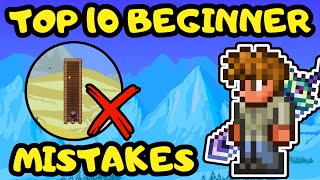 DON'T DO THIS in Terraria 2025