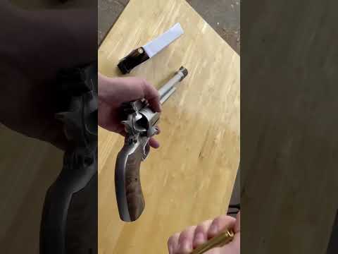Feeding the Beast | 500 Bushwhacker