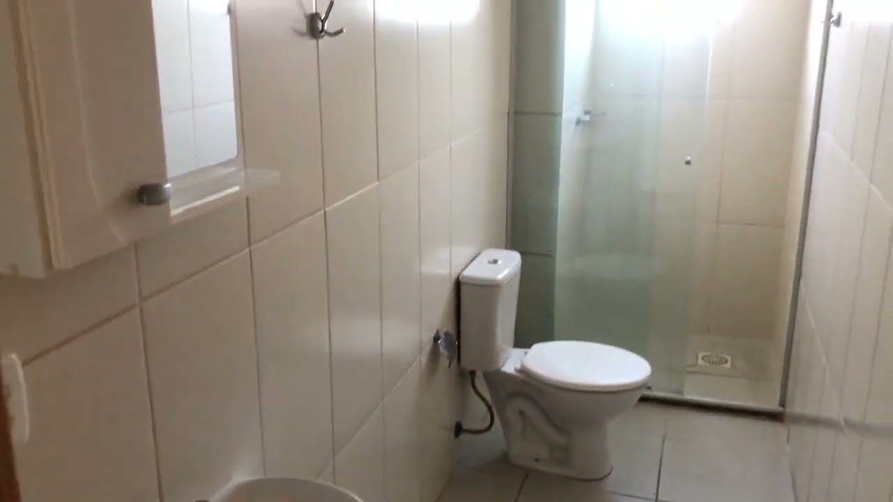 AP.  2 DOR.  ELEVADOR, SACADA, CHURRASQUEIRA, GARAGEM, PRÓXIMO 6ª BIGADA DE INFANTARIA.