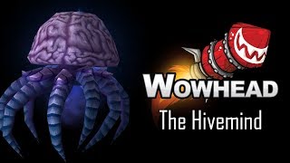 the hivemind item world of warcraft