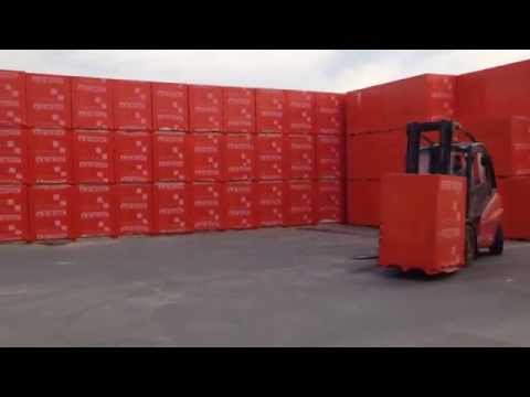 дом из газобетона, газобетон цена