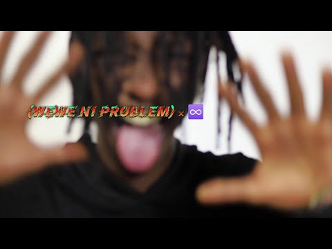 PROBLEM - UrbanStreet+254[Toxic] (0fficial Lyrics Video)