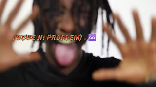 PROBLEM - UrbanStreet+254[Toxic] (0fficial Lyrics Video)