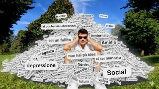 Rispondo alle vostre domande: fai poche views, passato, segreti, ragazza, sei felice?
