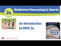 Statistical Reasoning in Sports Concepts