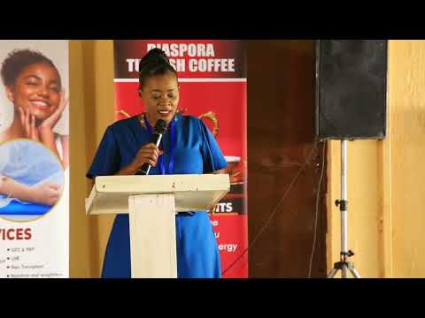 NI IHINDA RIA KUGIRA KAIIRITU KARIA GATIGANIRIO,GATONIRIO WENDO HINDIRIA GA KURAGA NIKUO KWIRERA