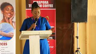 NI IHINDA RIA KUGIRA KAIIRITU KARIA GATIGANIRIO,GATONIRIO WENDO HINDIRIA GA KURAGA NIKUO KWIRERA