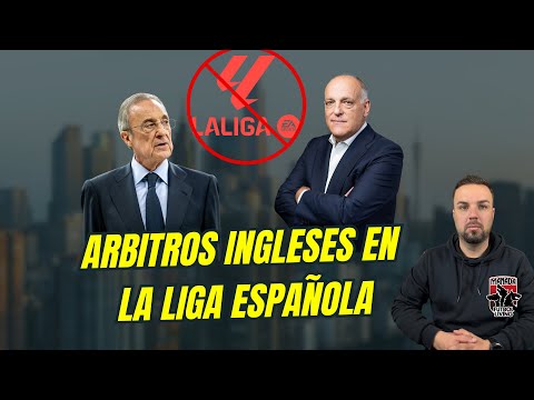 ❌ ¿HABRA HUELGA EN LA LIGA ESPAÑOLA POR CULPA DEL MADRID? ❌