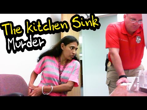 Interrogation of Good Girl GONE BAD!! KlLLER True Crime Documentary