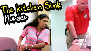 Interrogation of Good Girl GONE BAD!! KlLLER True Crime Documentary
