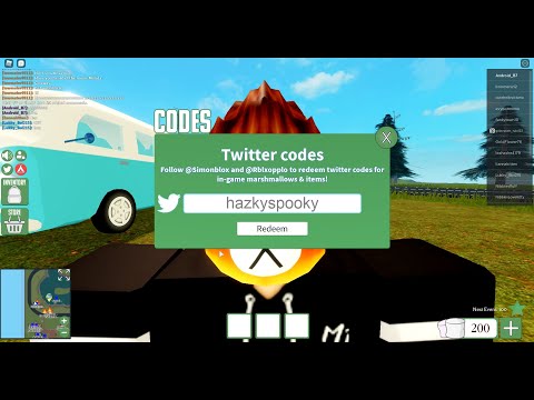 Backpacking Roblox Codes Wiki 07 2021 - roblox backpacking game