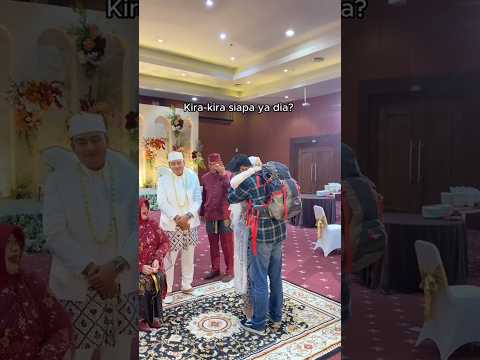 pengantin viral momenharu‼️‼️#pengantinviral #pengantin #wedding #momenharu #viraltiktok #lesti